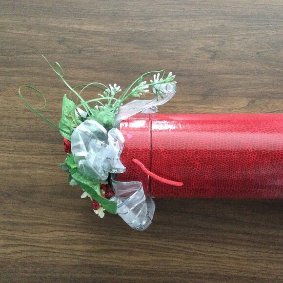 Wine Gift Box & Cake Toppers Bundle β Perfect for Any Celebration! - Picture 8 of 8